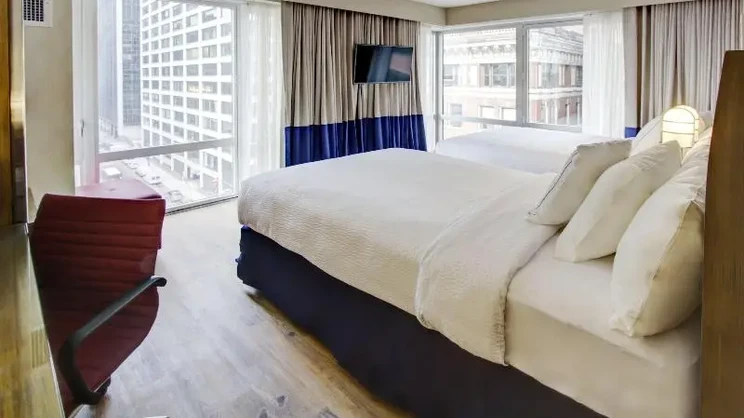 Fairfield Inn New York Manhattan/Financial District